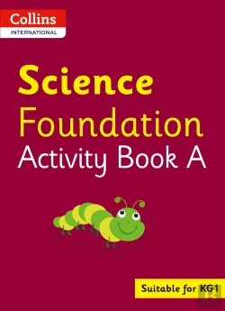 Bertrand.pt - Collins International Science Foundation Activity Book A