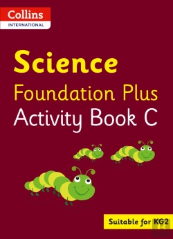 Bertrand.pt - Collins International Science Foundation Plus Activity Book C
