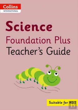 Bertrand.pt - Collins International Science Foundation Plus Teacher'S Guide