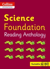 Collins International Science Foundation Reading Anthology
