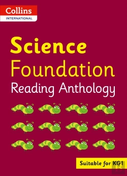 Bertrand.pt - Collins International Science Foundation Reading Anthology