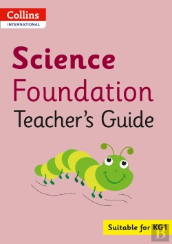 Bertrand.pt - Collins International Science Foundation Teacher'S Guide