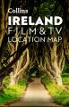Collins Ireland Film And Tv Location Map