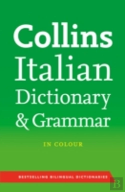 Bertrand.pt - Collins Italian Dictionary And Grammar