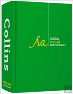 Bertrand.pt - Collins Italian Dictionary Complete And Unabridged
