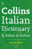 Collins Italian Dictionary Plus