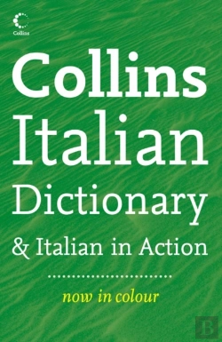 Bertrand.pt - Collins Italian Dictionary Plus