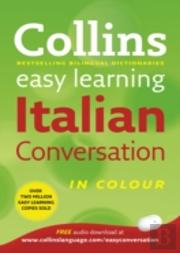 Collins Italian Easy Learning Conversation