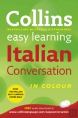Bertrand.pt - Collins Italian Easy Learning Conversation