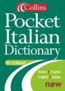 Collins Italian Pocket Dictionary