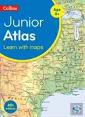 Collins Junior Atlas