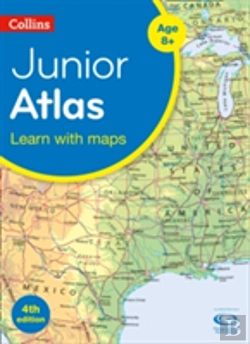 Bertrand.pt - Collins Junior Atlas