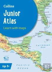 Collins Junior Atlas