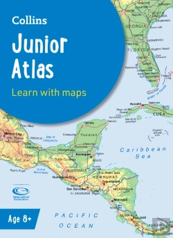 Bertrand.pt - Collins Junior Atlas