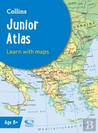 Collins Junior Atlas