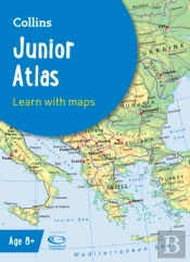 Collins Junior Atlas