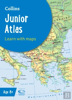 Bertrand.pt - Collins Junior Atlas