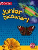 Collins Junior Dictionary