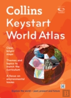Bertrand.pt - Collins Keystart World Atlas