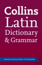 Collins Latin Dictionary And Grammar