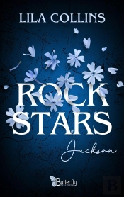 Collins, Lila : Jackson