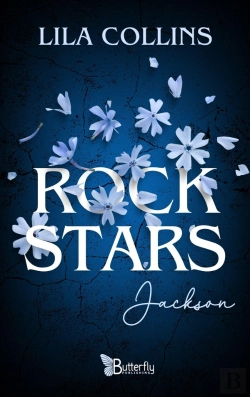 Bertrand.pt - Collins, Lila : Jackson