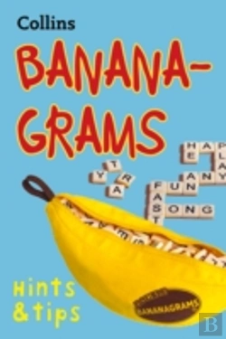Bertrand.pt - Collins Little Books - Bananagrams Secrets