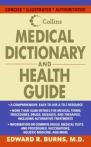 Collins Medical Dictionary And Health Guide