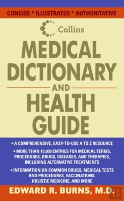 Bertrand.pt - Collins Medical Dictionary And Health Guide