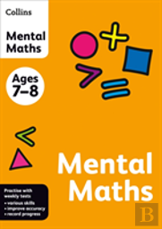 Collins Mental Maths