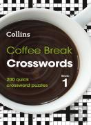 Collins Mind Bend Crosswords Book 1