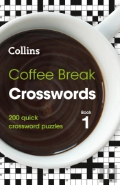 Collins Mind Bend Crosswords Book 1