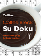 Collins Mind Bend Su Doku Book 1