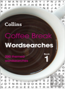 Collins Mind Bend Wordsearch Book 1