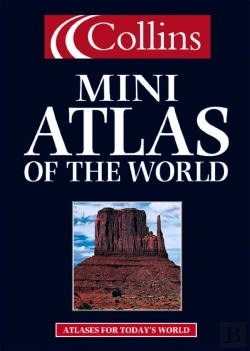 Bertrand.pt - Collins Mini Atlas Of The World