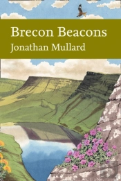 Collins New Naturalist Library (126) - Brecon Beacons