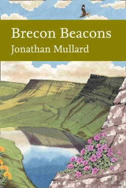 Bertrand.pt - Collins New Naturalist Library (126) - Brecon Beacons