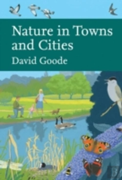 Bertrand.pt - Collins New Naturalist Library (127) - Nature In Towns And Cities