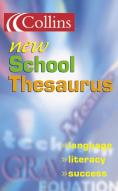 Collins New School Thesaurus