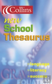 Collins New School Thesaurus