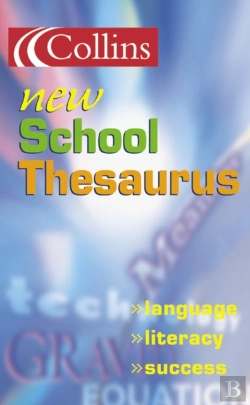 Bertrand.pt - Collins New School Thesaurus
