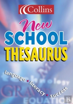 Bertrand.pt - Collins New School Thesaurus