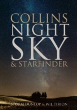 Bertrand.pt - Collins Night Sky