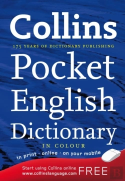 Bertrand.pt - Collins Pocket English Dictionary