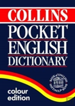 Bertrand.pt - Collins Pocket English Dictionary
