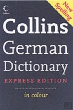 Bertrand.pt - Collins Pocket German Dictionary