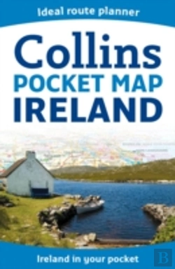 Bertrand.pt - Collins Pocket Map Ireland