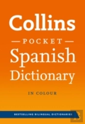 Collins Pocket Spanish Dictionary