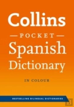 Bertrand.pt - Collins Pocket Spanish Dictionary