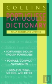Collins Portuguese Dictionary